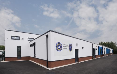 Abbey Infant School